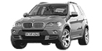 BMW E70 P06A8 Fault Code