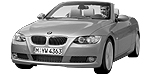 BMW E93 P06A8 Fault Code